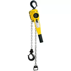 tecle rachet yale de 6tx1.5m (10 mm x 2)