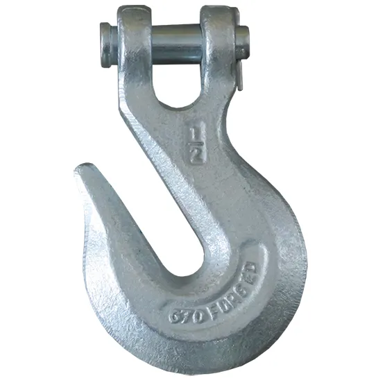 GANCHO TRABACADENA 5/16" G70 X 4700LBS FS 4-1 SLR
