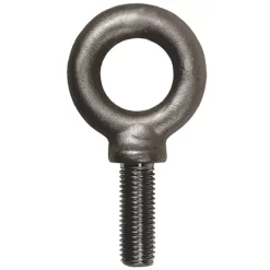 CÁNCAMO MACHO PIN LARGO EXTRA-PESADO 1 1/2" X 3 1/2" X 24000LBS FS 5:1 SLR