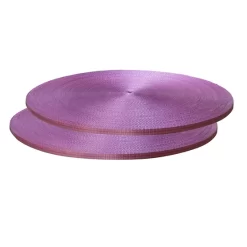 CINTA DE POLIÉSTER 1"-25.4MMX100MTS VIOLETA FS 5:1 ASME B30.9 (NORMATIVA EEUU) - RUPT
