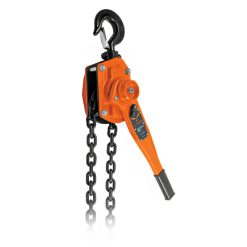 TECLE RATCHET 3 TON X 1.5MT DE IZAJE TRUPER