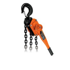 TECLE RATCHET 6 TON X 1.5MT DE IZAJE TRUPER