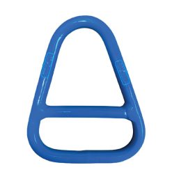 G80 ANILLA TIPO TRIÁNGULO PARA ESLINGA DE 2TON FS: 4-1 SLR