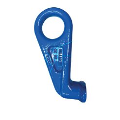 G80 GANCHO PARA CONTENEDOR LEFT DE 12.5TON FS: 4-1 SLR