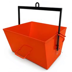 BALDE DE CONSTRUCCIÓN DE 500 KG