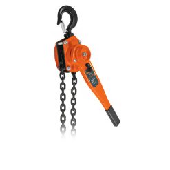 TECLE RATCHET 1 TON X 1.5MT DE IZAJE TRUPER