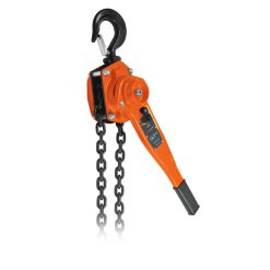 TECLE RATCHET 1.5 TON X 1.5MT DE IZAJE TRUPER