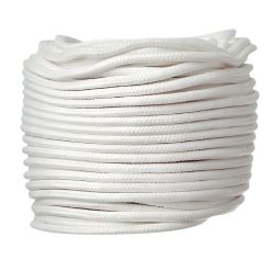 SOGA DRIZA NYLON COLOR BLANCO
