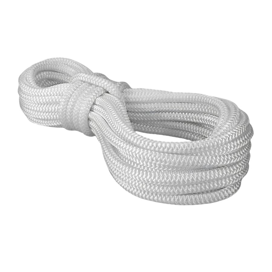 SOGA DRIZA NYLON COLOR BLANCO - Imagen 2