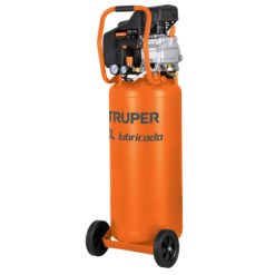 COMPRESOR VERTICAL 80L 3-1/2HP (POTENCIA MÁXIMA) 220V TRUPER