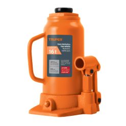 GATA TIPO BOTELLA 16TON TRUPER
