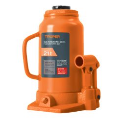 GATA TIPO BOTELLA 21TON TRUPER