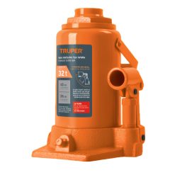 GATA TIPO BOTELLA 32TON TRUPER