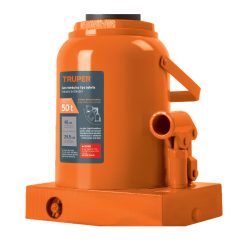 GATA TIPO BOTELLA 50TON TRUPER