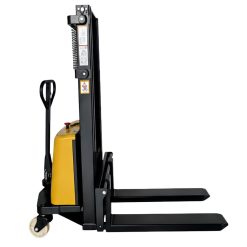 APILADOR SEMI ELÉCTRICO DE 2 TONELADAS MARCA AMERICAN Z LION