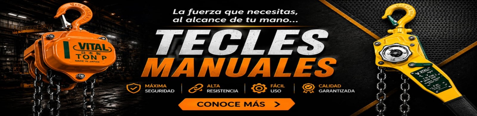 Eslingas ExportTools
