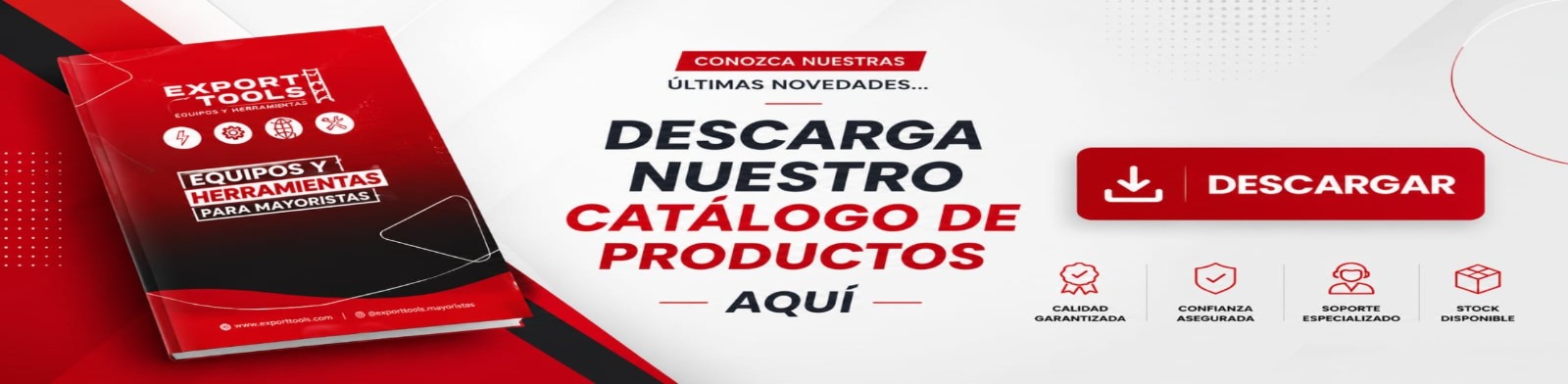 ExportTools Lima Perú